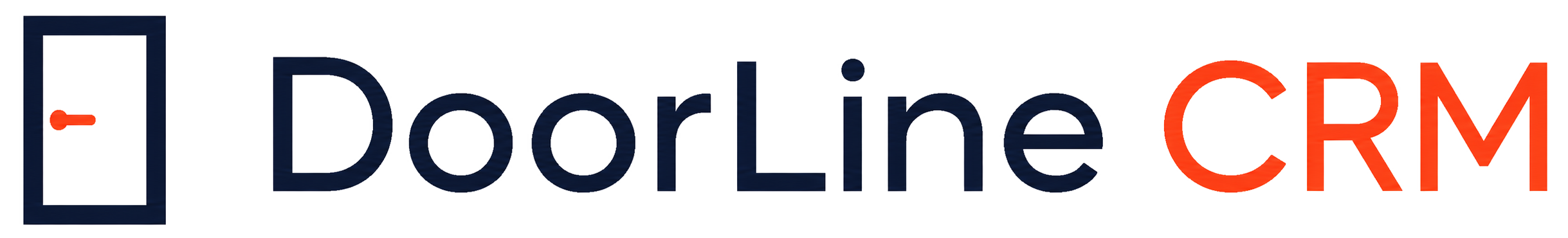 DoorLine CRM
